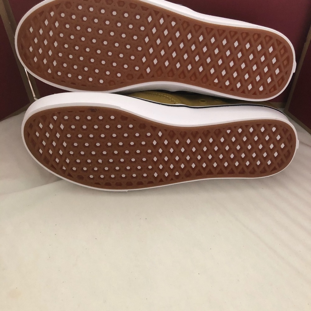Vans STRETCH CANVAS COMFYCUSH SLIP-ON SF - Picture 5 of 5